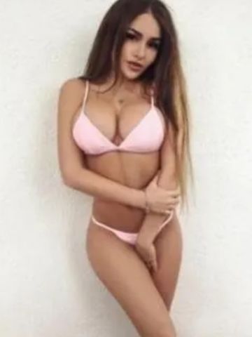 Оксана